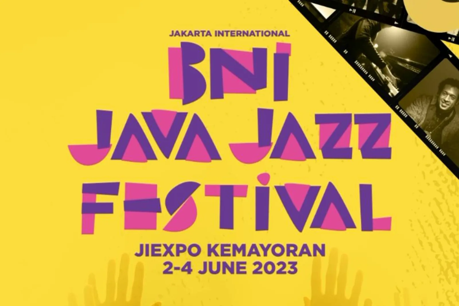Rampung! Ini 10 Momen Seru di Java Jazz Festival 2023