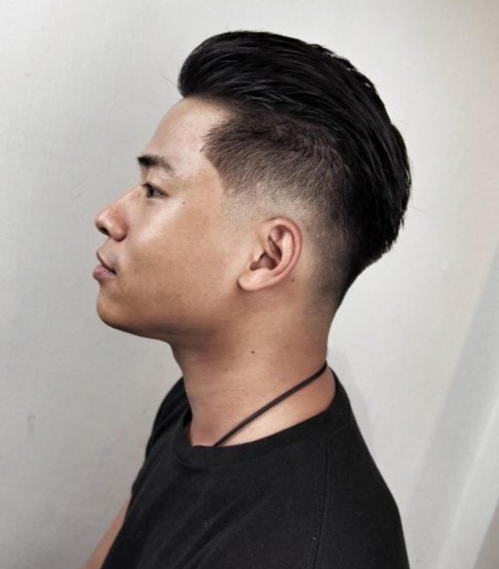 12 Gaya Rambut Laki-Laki Pendek Samping yang Stylish tapi Rapi