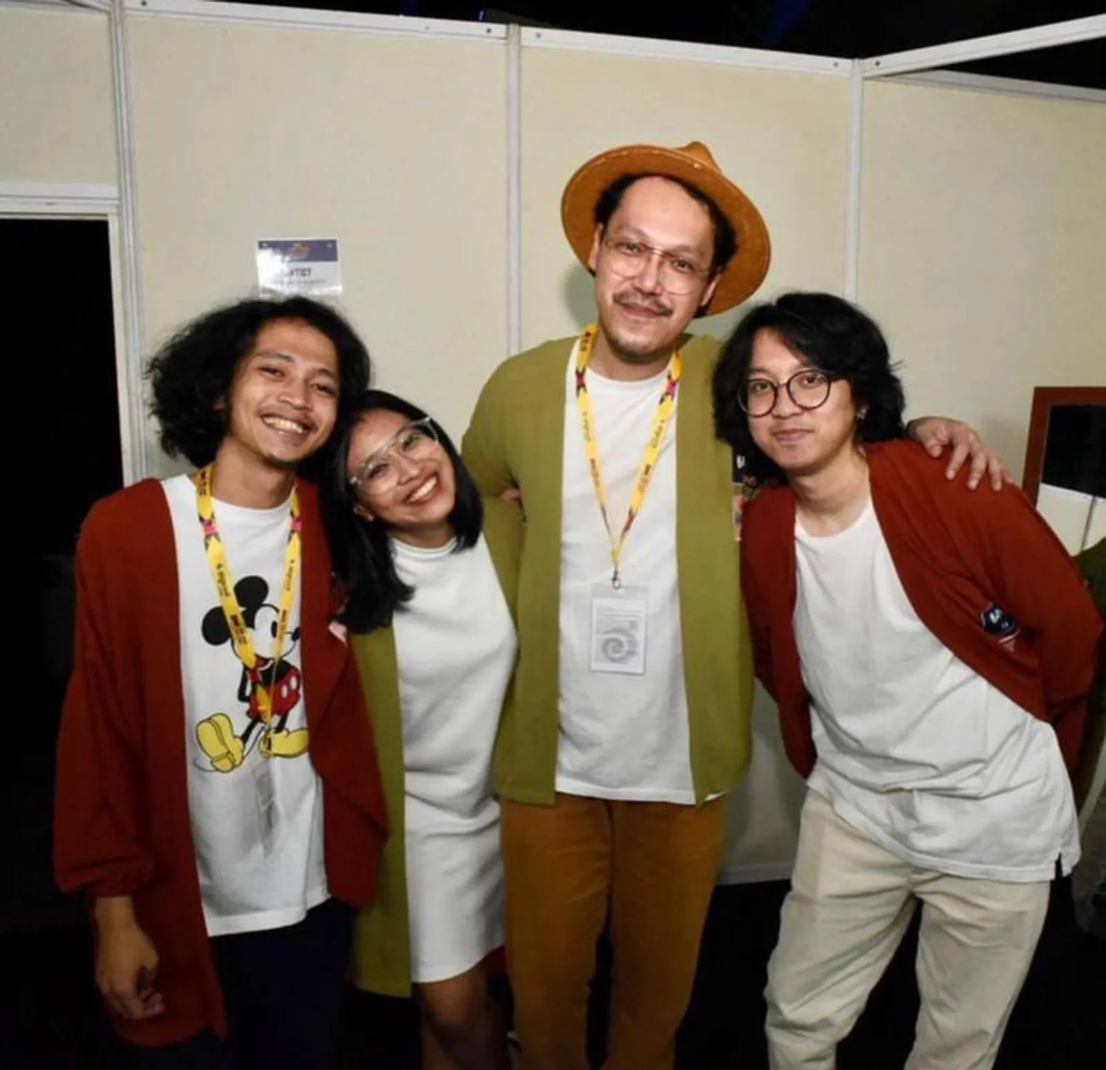 Rampung! Ini 10 Momen Seru di Java Jazz Festival 2023