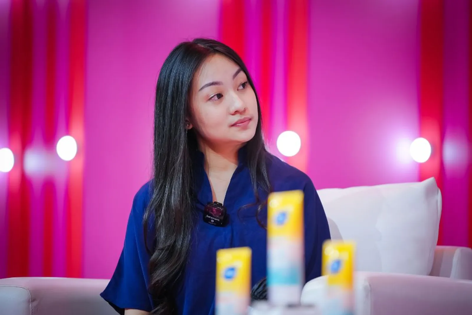 Tips Merawat Kulit dari Jane Abigail, Rutin Gunakan Sunscreen