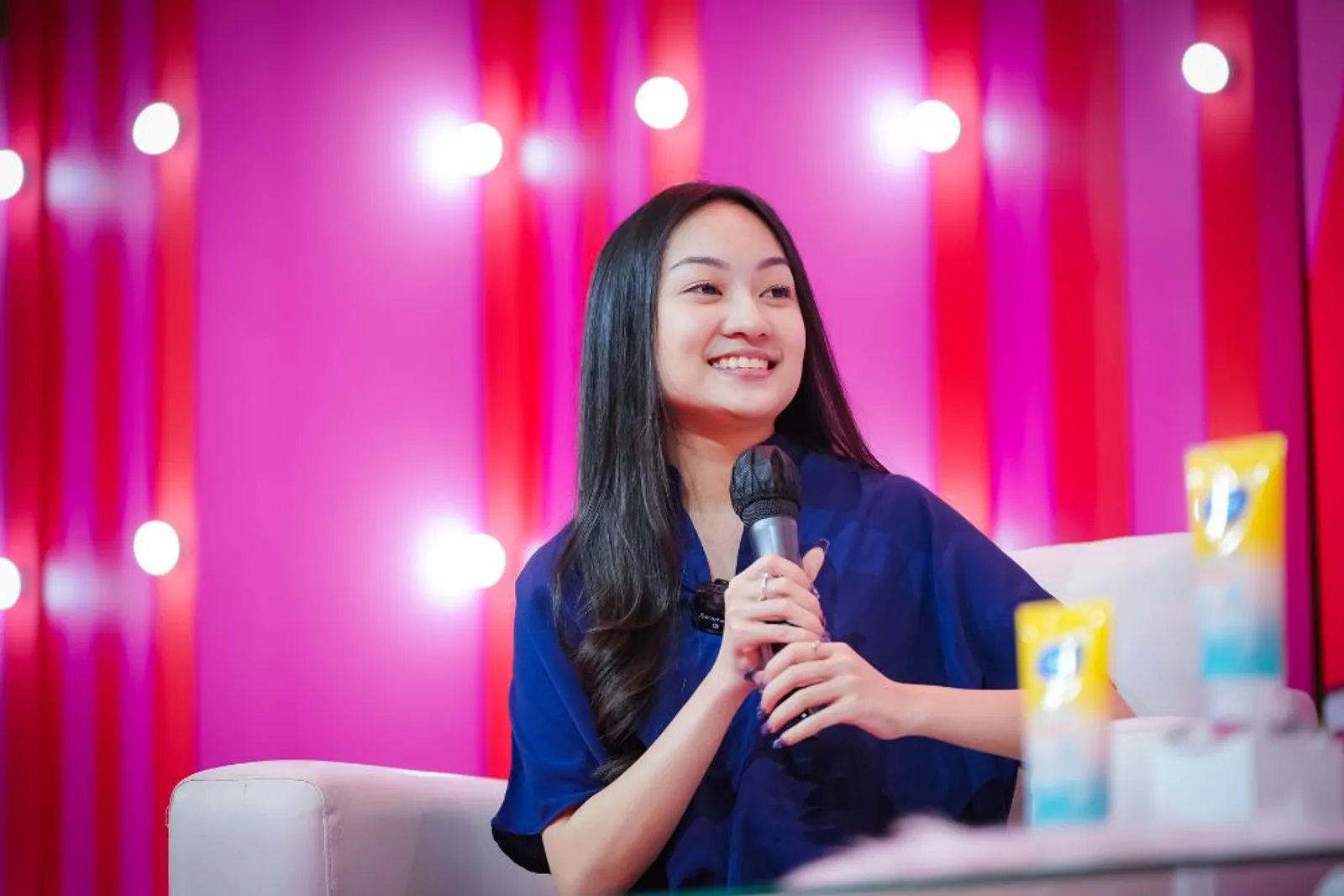 Tips Merawat Kulit dari Jane Abigail, Rutin Gunakan Sunscreen