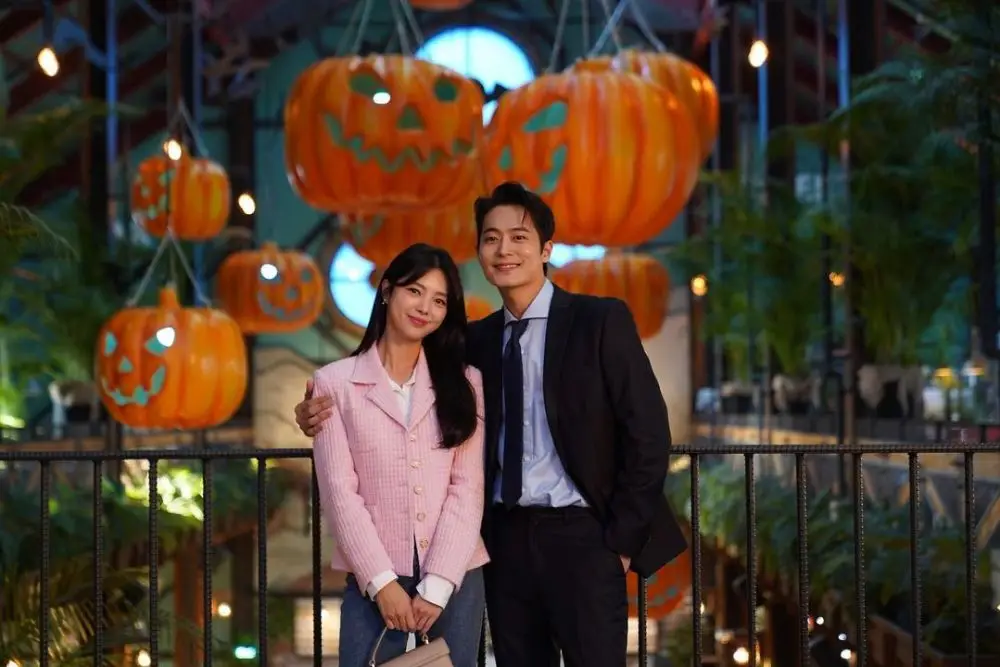 Akan Menikah, Ini Kisah Cinta Aktor Cha Seo Won dan Uhm Hyun Kyung