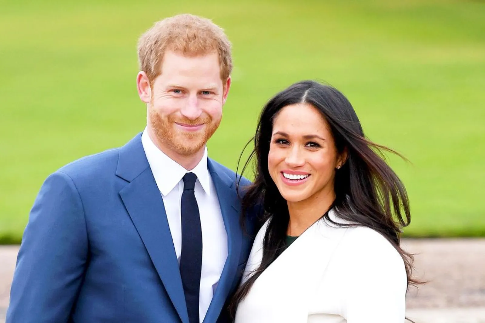 8 Fakta Rumor Perceraian Pangeran Harry dan Meghan Markle