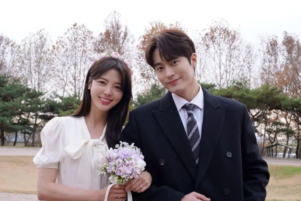 Akan Menikah, Ini Kisah Cinta Aktor Cha Seo Won dan Uhm Hyun Kyung