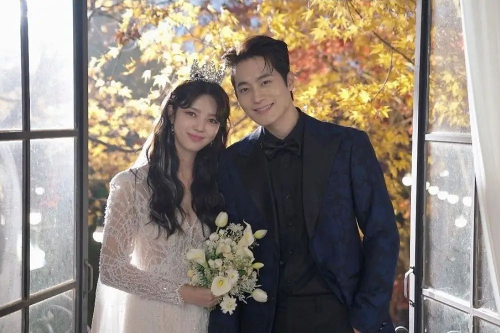 Akan Menikah, Ini Kisah Cinta Aktor Cha Seo Won dan Uhm Hyun Kyung