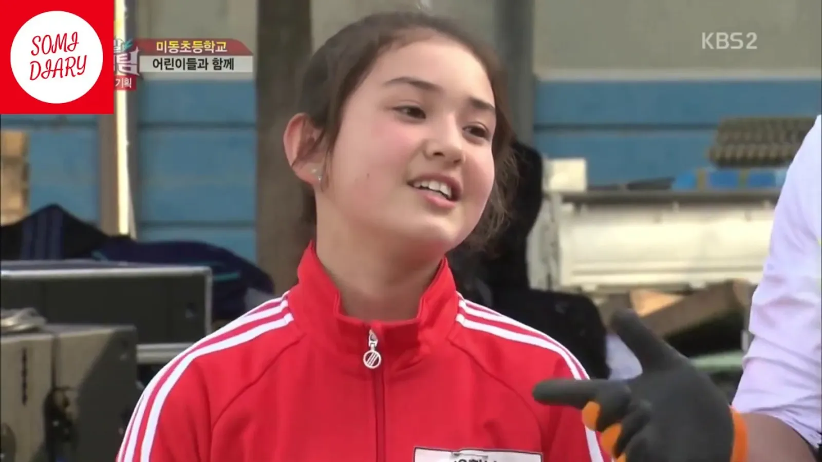 Potret Transformasi Jeon Somi, Idol Blasteran yang Memikat Sejak Kecil