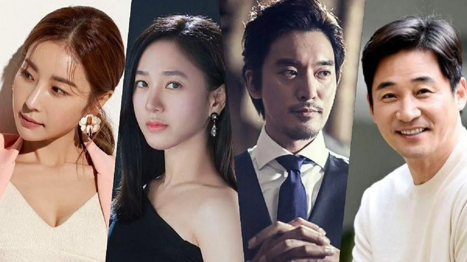 7 Film & Drama Korea yang Siap Menemani Kamu di Bulan Juni 2023
