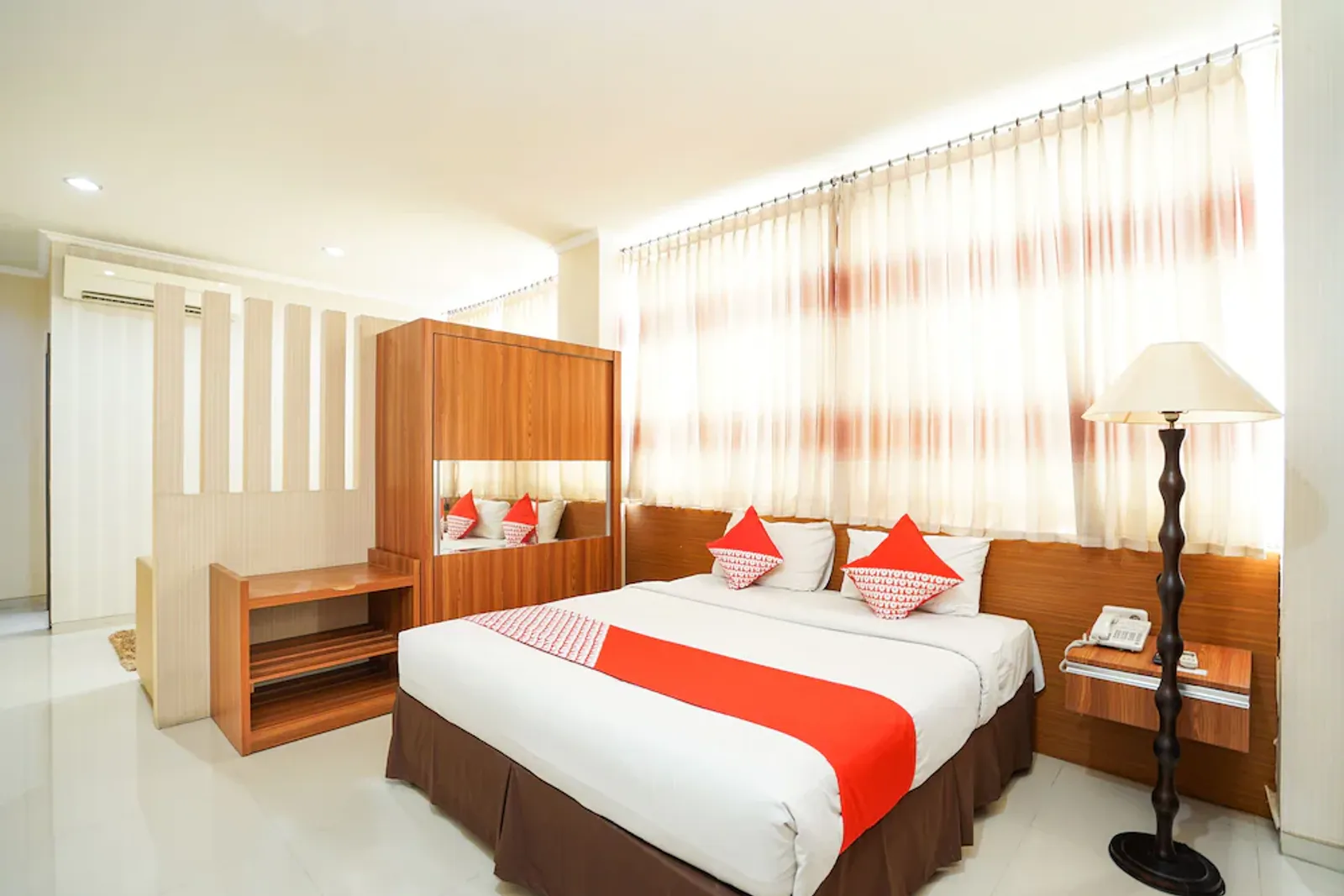 10 Hotel Murah di Surabaya, Mulai dari Rp95 Ribuan!