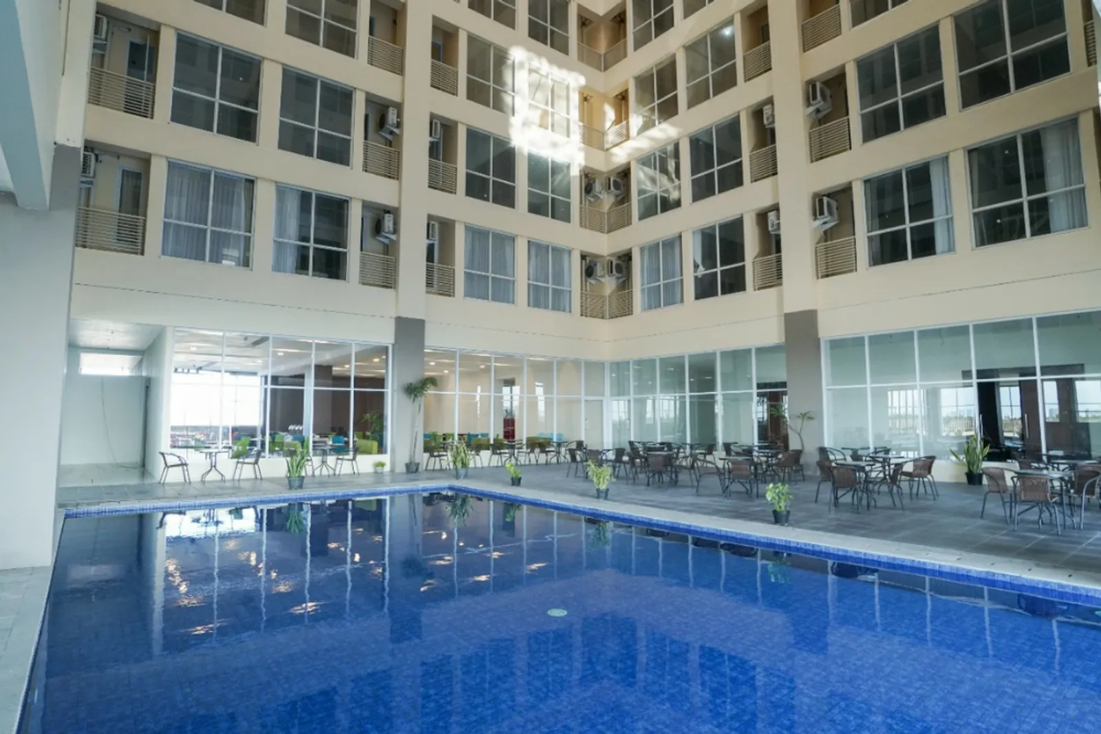 10 Hotel Murah di Surabaya, Mulai dari Rp95 Ribuan!