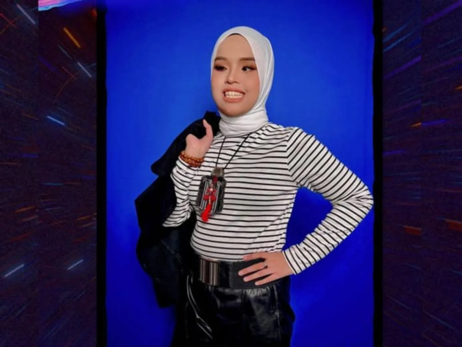 Profil Putri Ariani, Raih Golden Buzzer di America's Got Talent 2023