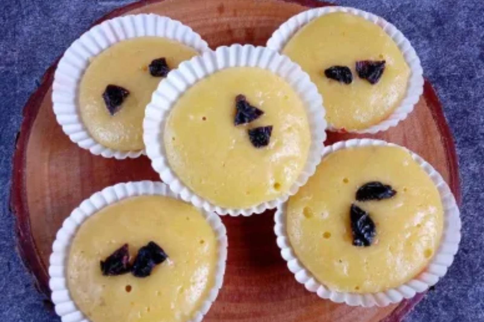 7 Resep Kue Lumpur Kentang yang Lembut dan Enak