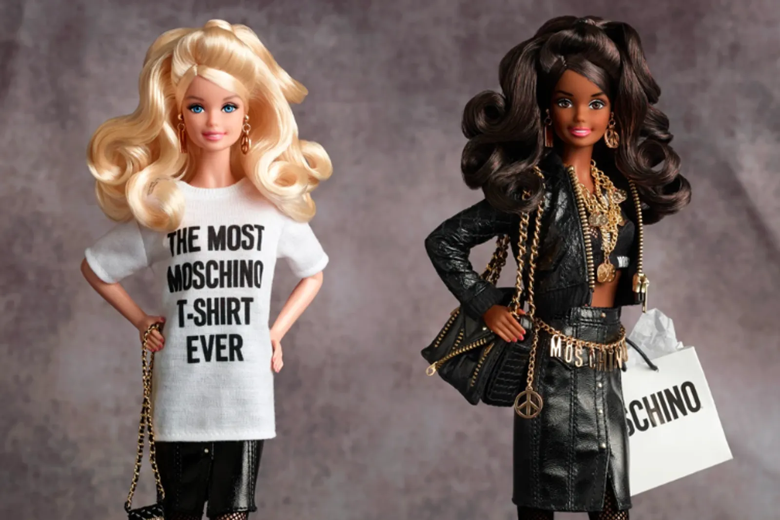 8 Kolaborasi Fashion Terbaik Barbie dari Tahun ke Tahun