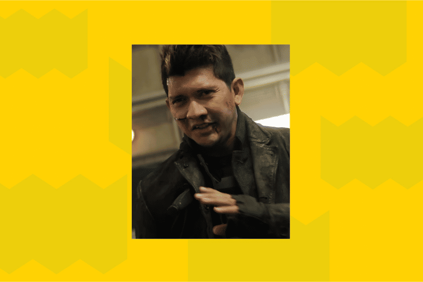 Iko Uwais Lawan Jason Statham di Trailer 'Expend4bles', Ini Faktanya!