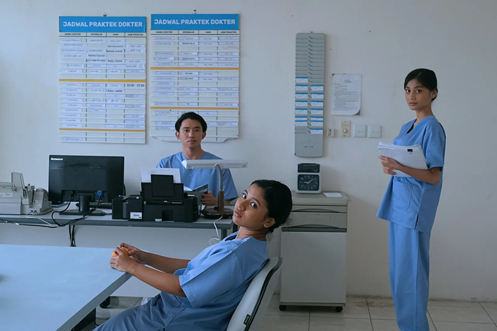 4 Rumah Sakit di Indonesia yang Terkenal dengan Kisah Horornya