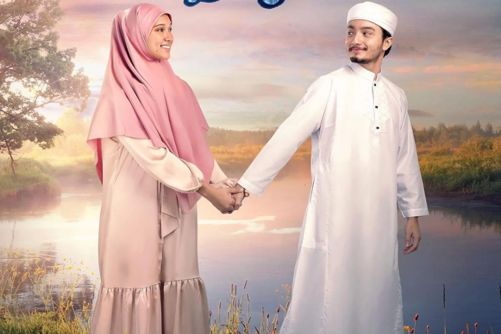 Ceritakan Kisah Cinta Abadi, Film '172 Days' Akan Segera Diproduksi