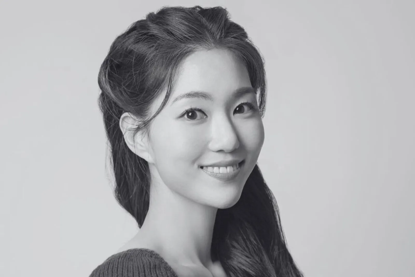 Aktris Park Soo Ryun Meninggal Usai Jatuh dari Tangga, Ini Profilnya