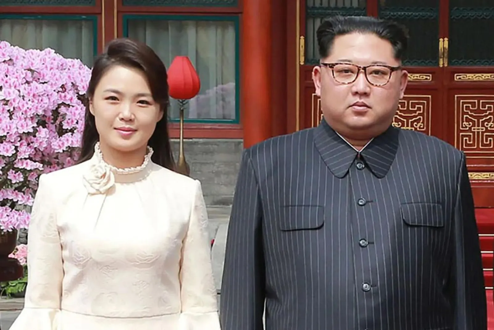 Strict Banget! Ini 10 Fakta Ekstrem Menjadi Istri Kim Jong Un