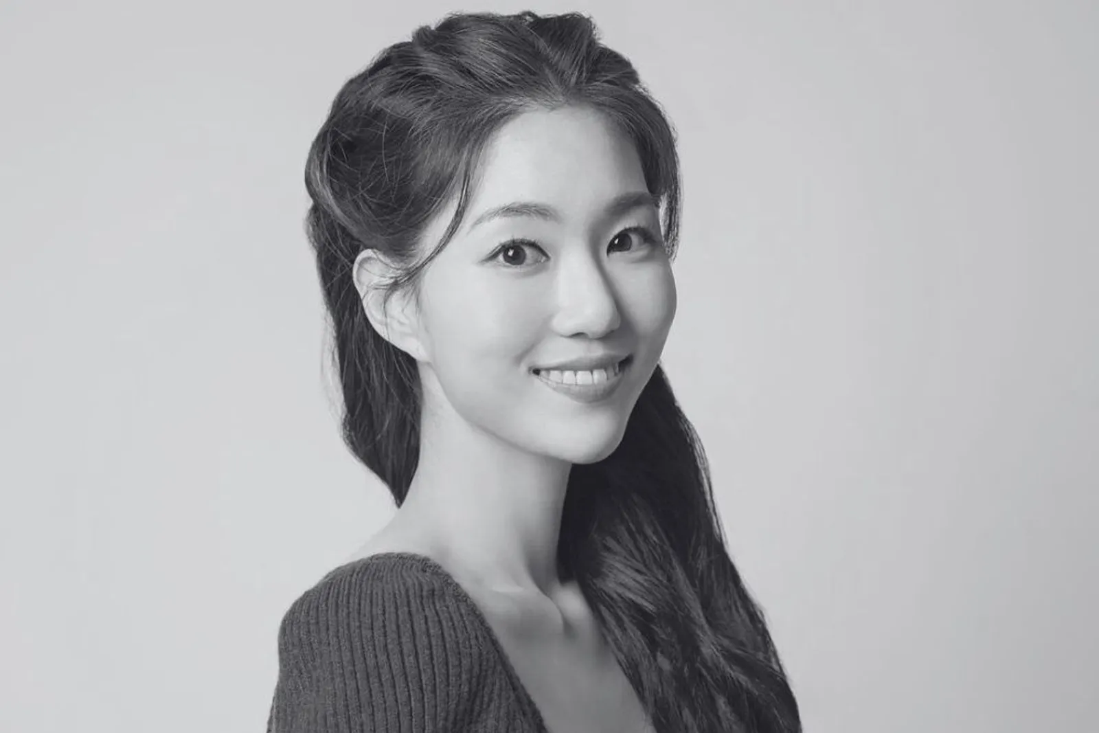 Meninggal Dunia, 7 Potret Park Soo Ryeon dan Pemain Drama 'Snowdrop'