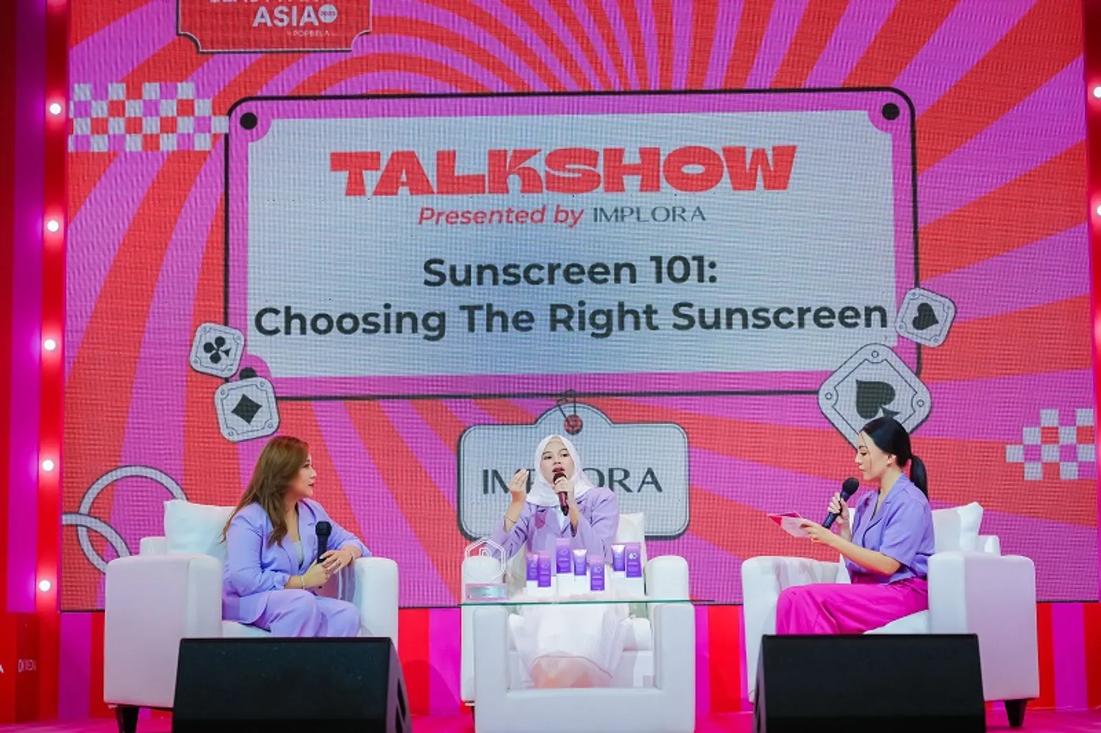 Sunscreen 101: 1001 Alasan Kenapa Pakai Sunscreen Itu Penting Banget!