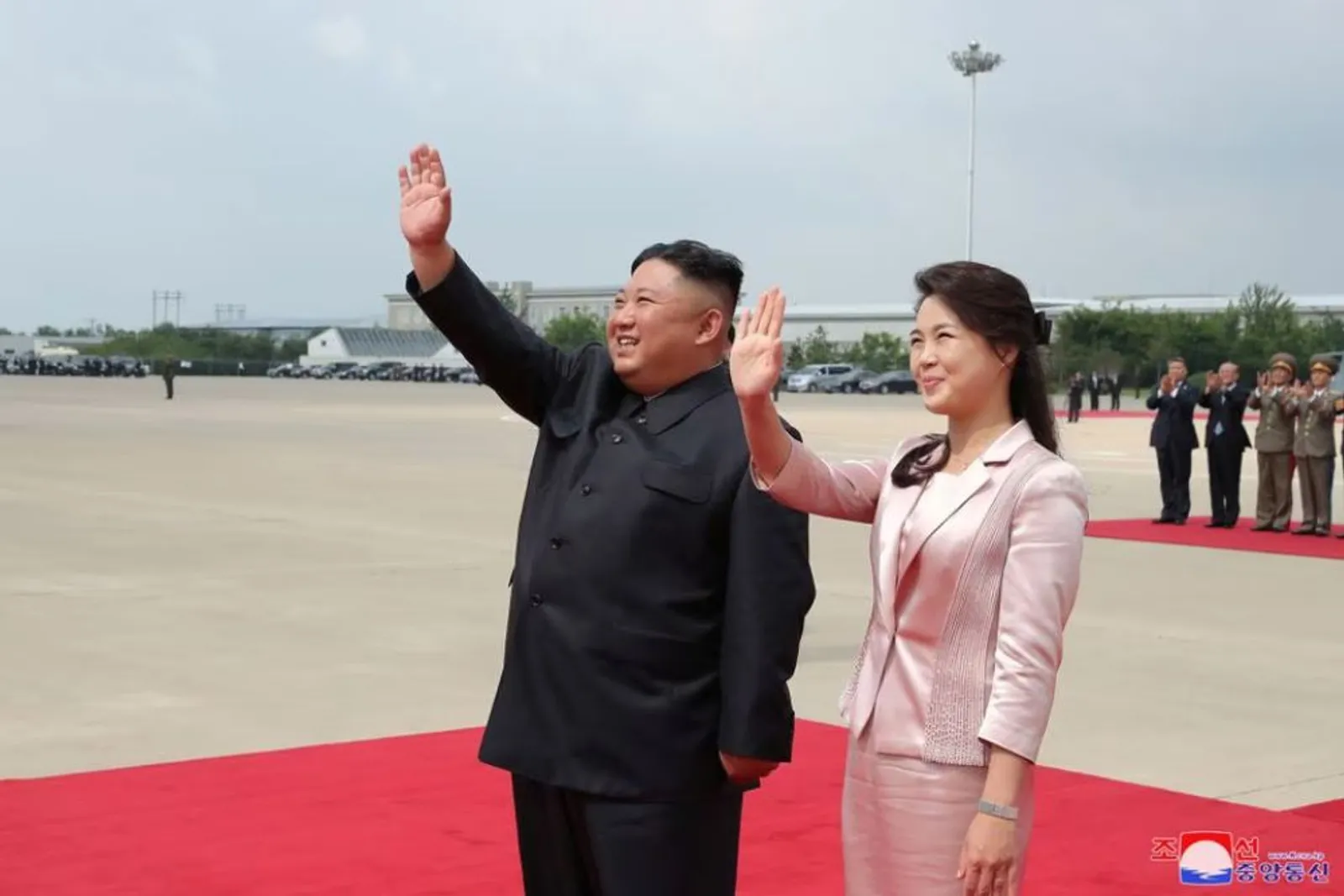 Strict Banget! Ini 10 Fakta Ekstrem Menjadi Istri Kim Jong Un