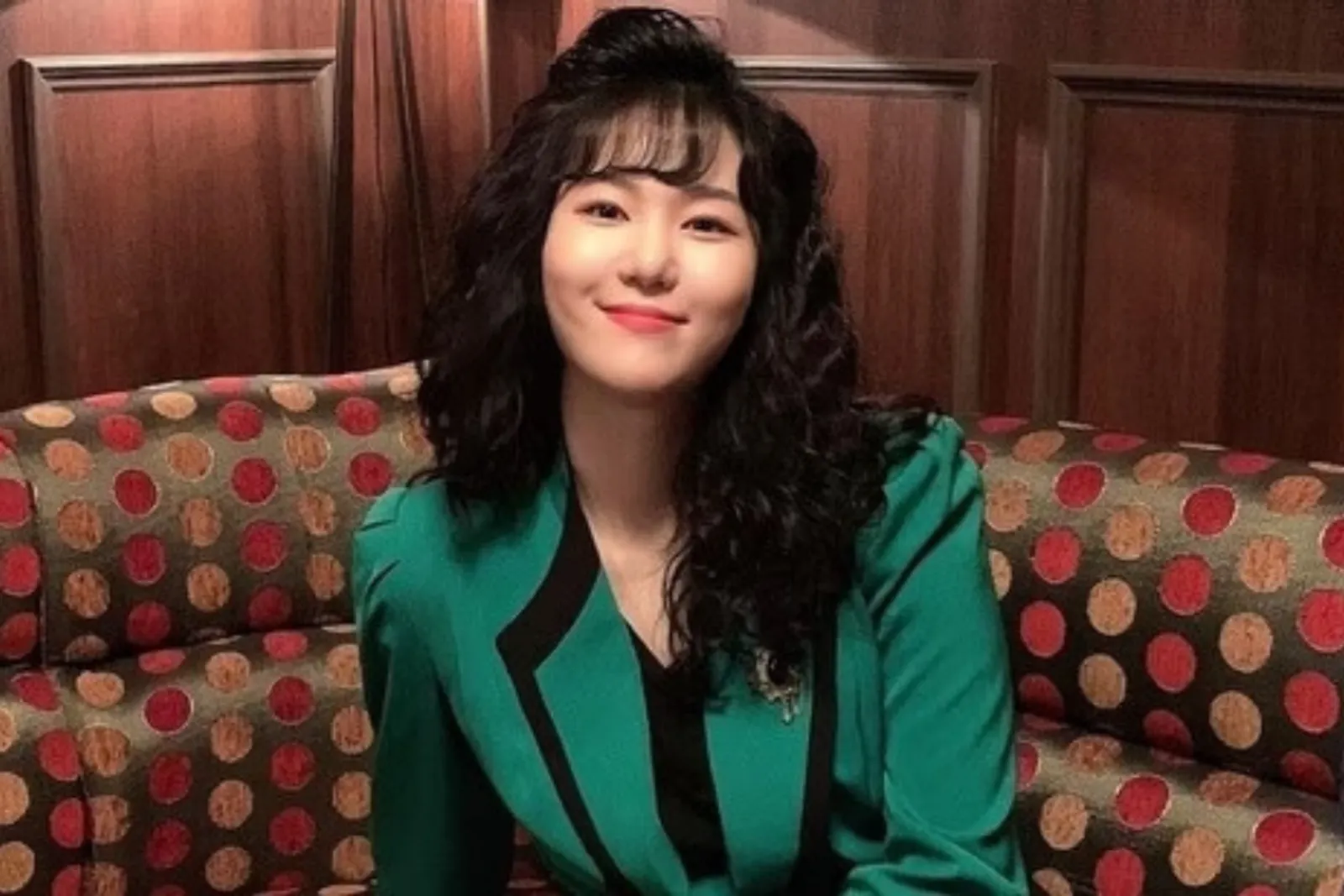 Aktris Park Soo Ryun Meninggal Usai Jatuh dari Tangga, Ini Profilnya