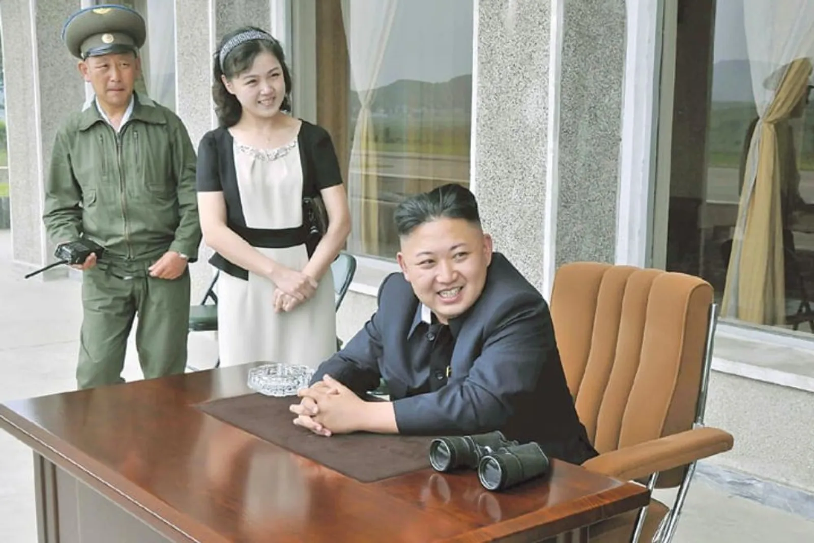 Strict Banget! Ini 10 Fakta Ekstrem Menjadi Istri Kim Jong Un