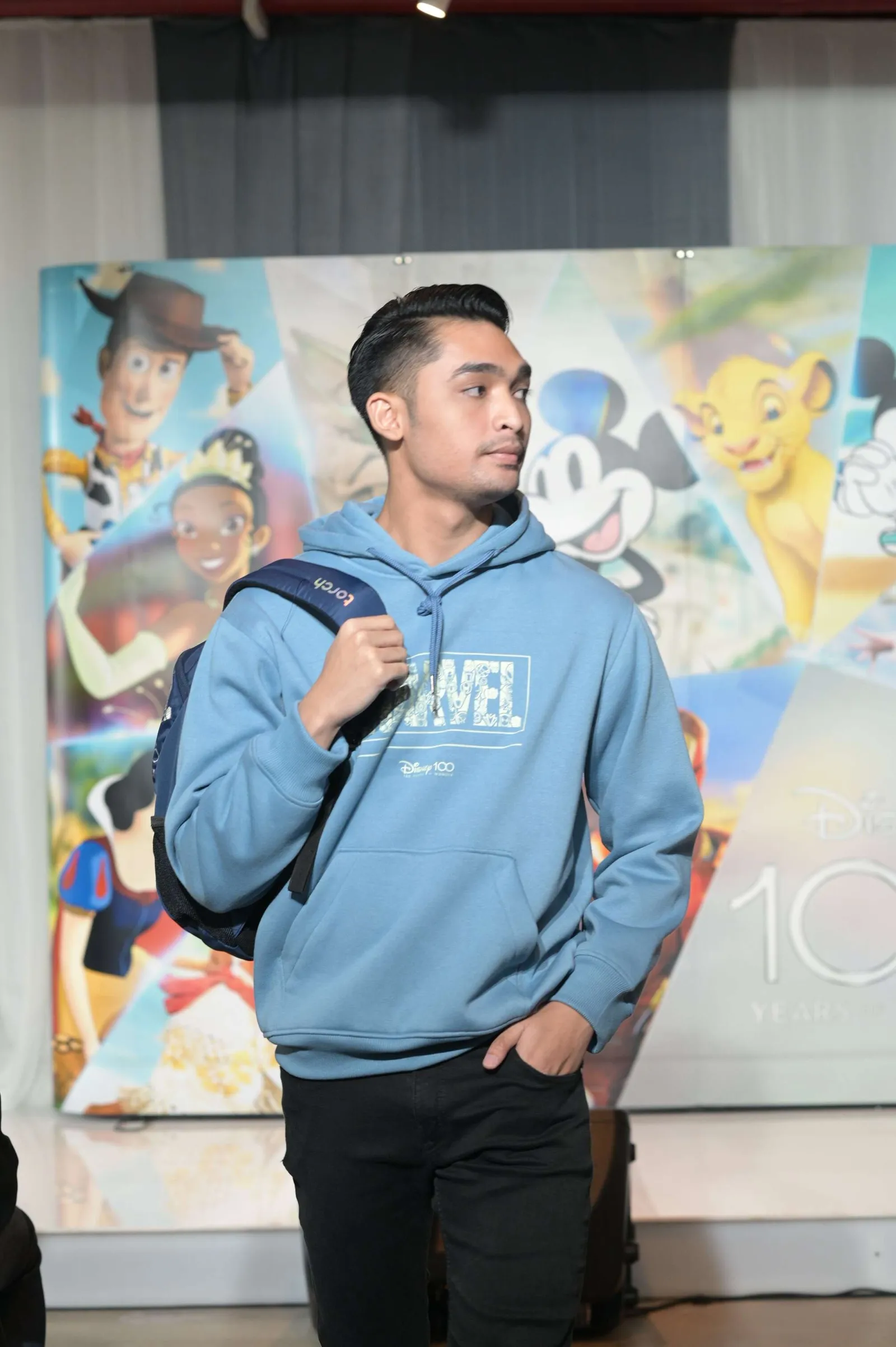 Kolaborasi Disney Indonesia dengan Lebih dari 80 Brand Lokal & Global