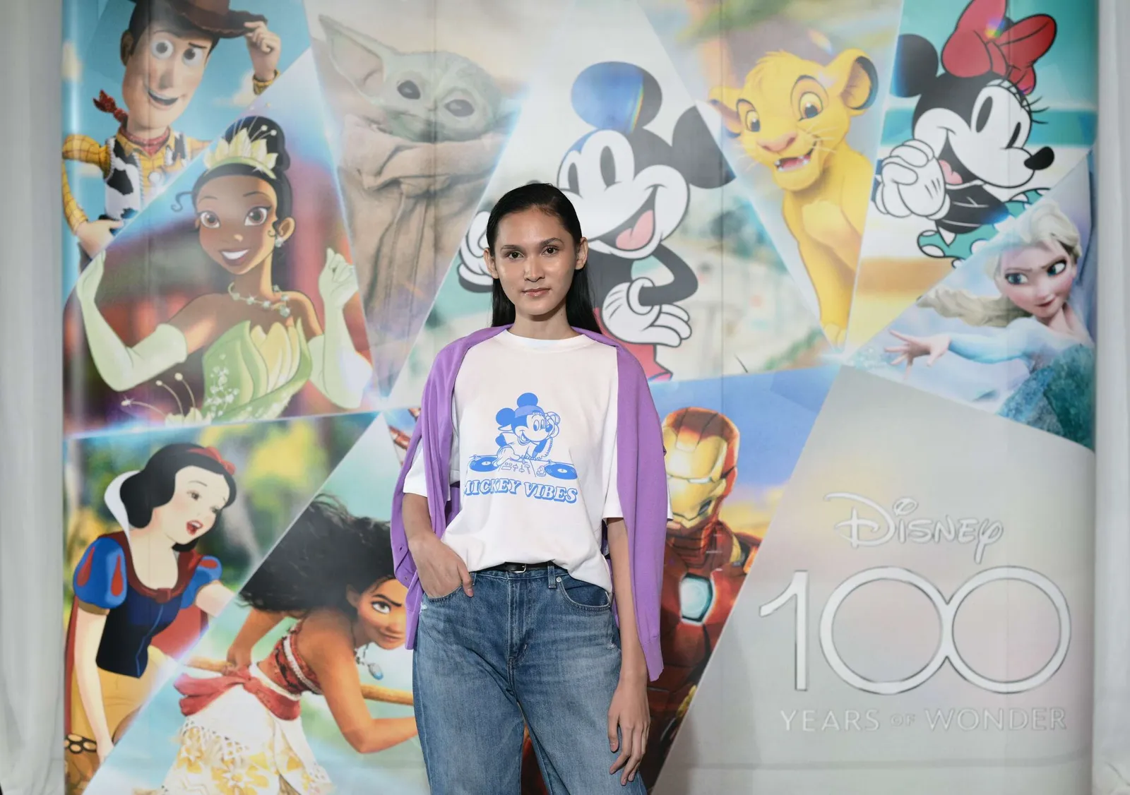 Kolaborasi Disney Indonesia dengan Lebih dari 80 Brand Lokal & Global
