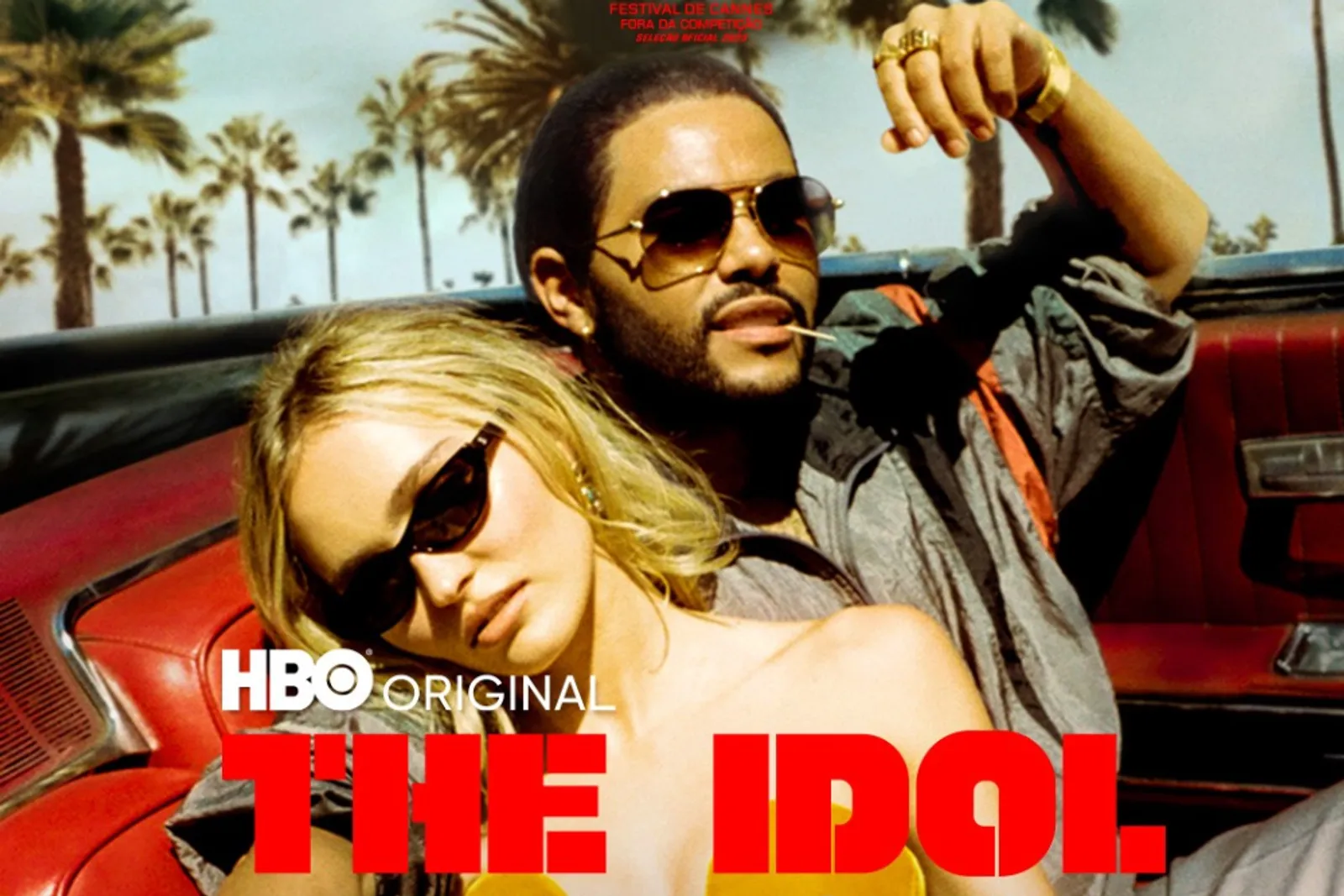 7 Fakta Menarik dari Kontroversi yang Menimpa Serial HBO 'The Idol'