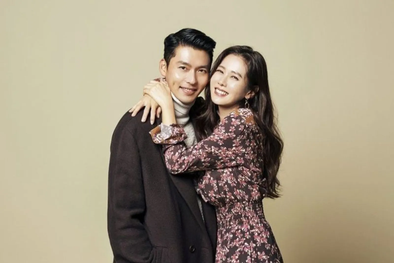 Serasi Banget! 7 Pasangan Seleb Korea Ini Sering Main Drama Bareng