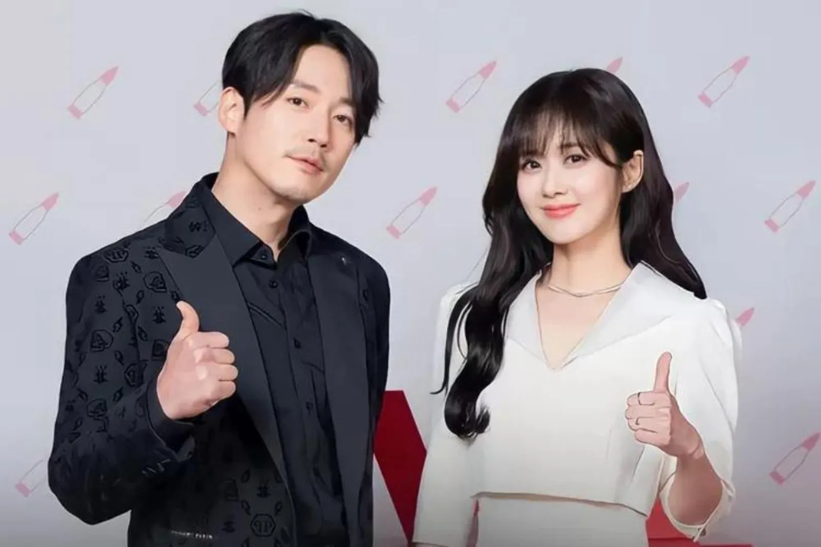 Serasi Banget! 7 Pasangan Seleb Korea Ini Sering Main Drama Bareng