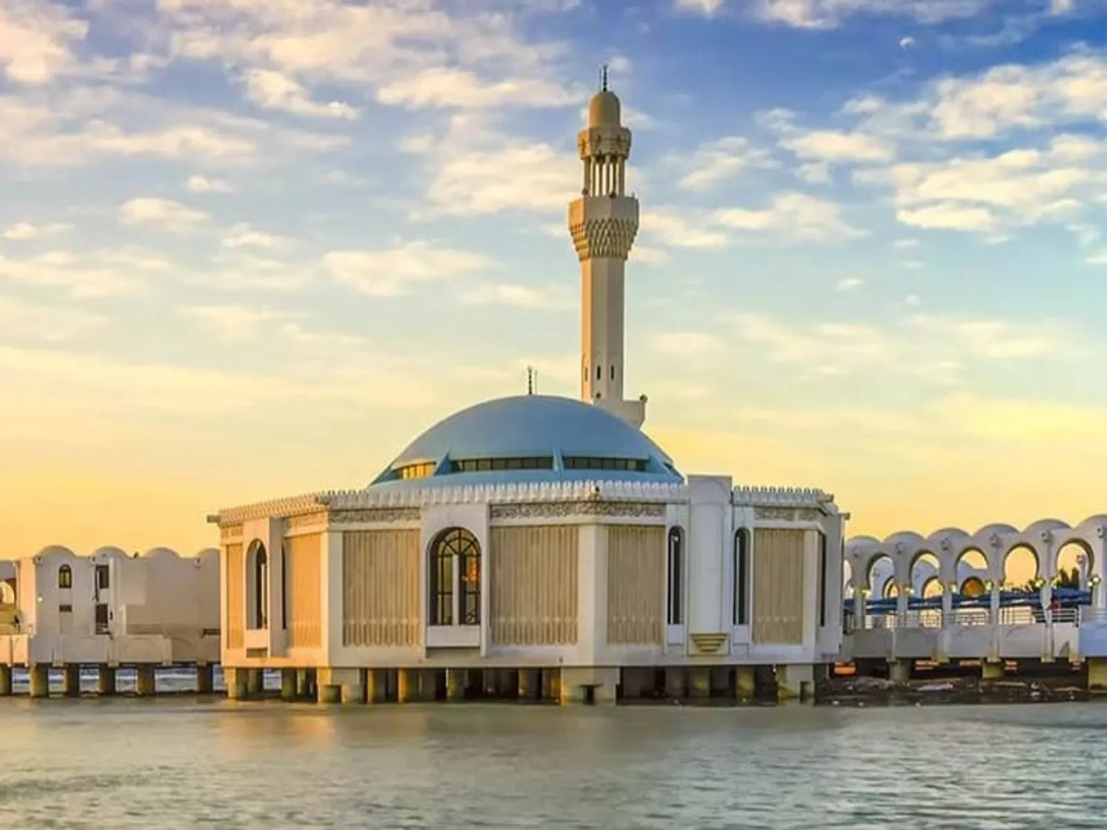 7 Tempat Wisata di Jeddah, Jadi Destinasi Liburan Usai Umrah