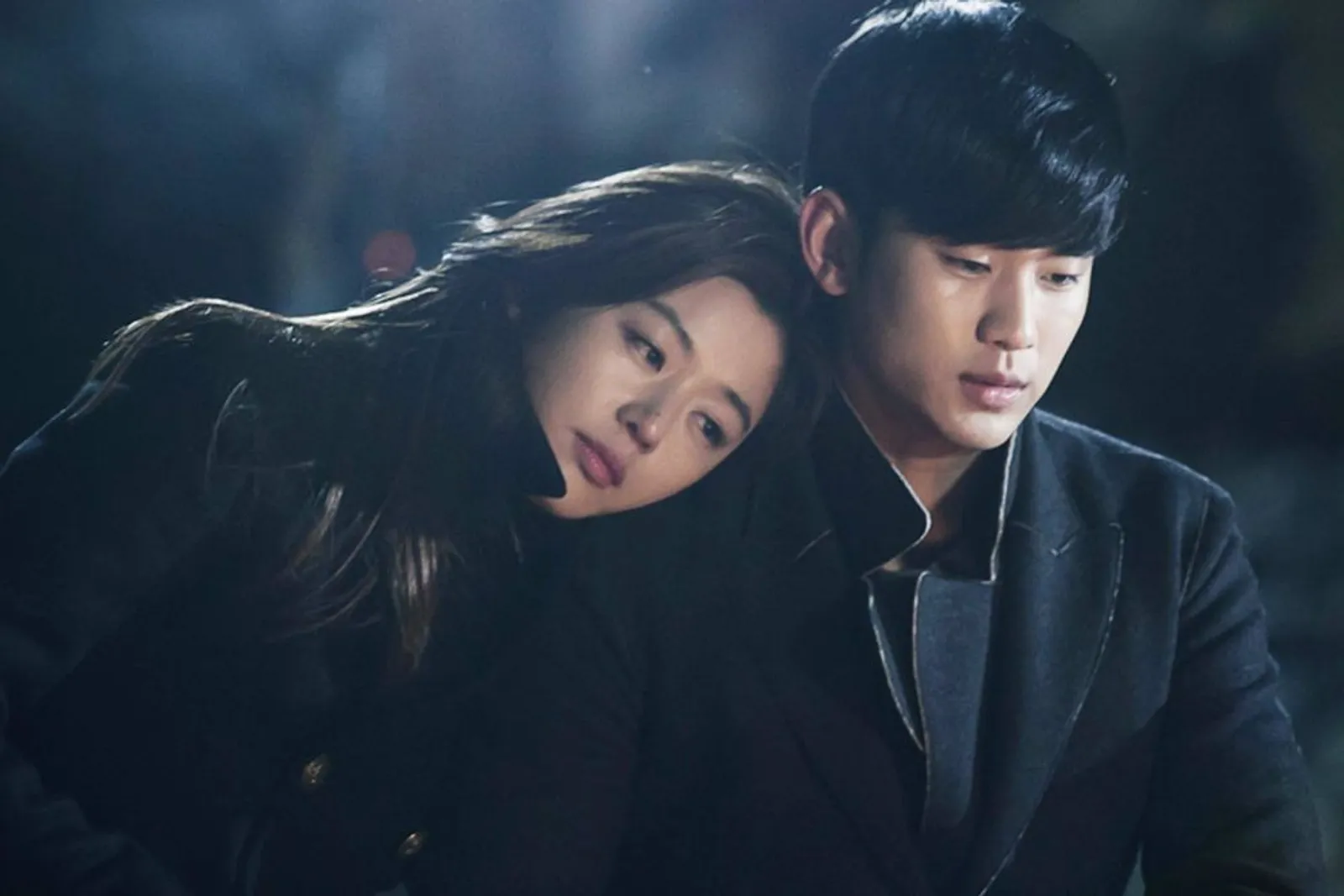 Serasi Banget! 7 Pasangan Seleb Korea Ini Sering Main Drama Bareng