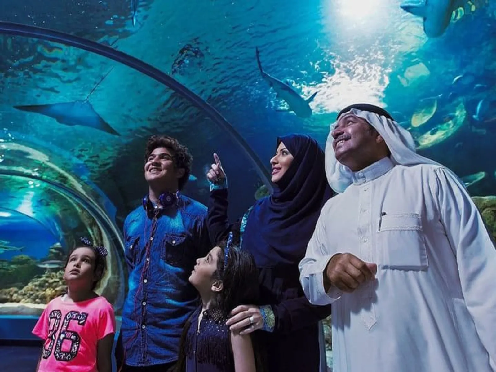 7 Tempat Wisata di Jeddah, Jadi Destinasi Liburan Usai Umrah