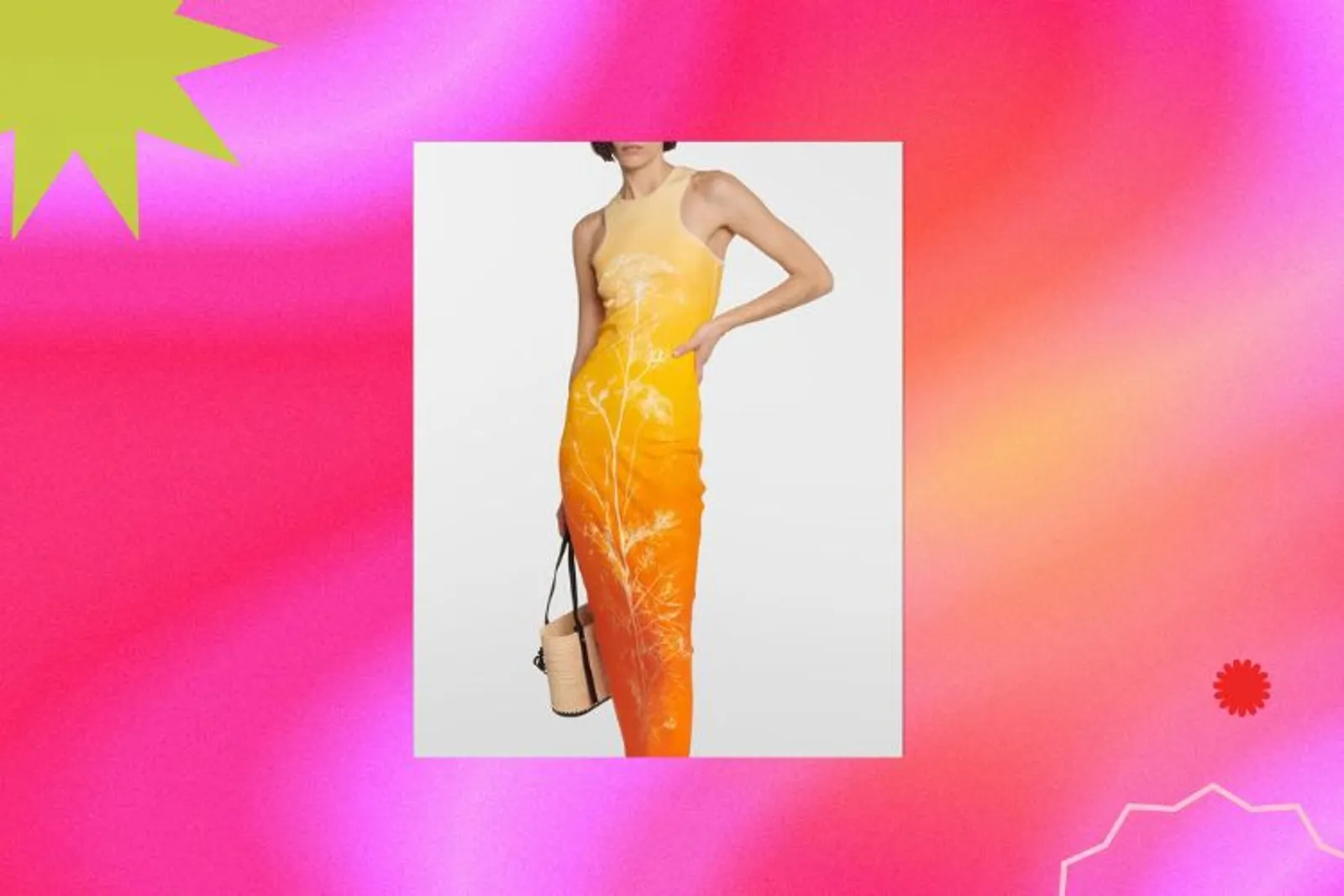 #PopbelaOOTD: Rekomendasi Dress untuk Ciptakan Gaya Semi-Formal