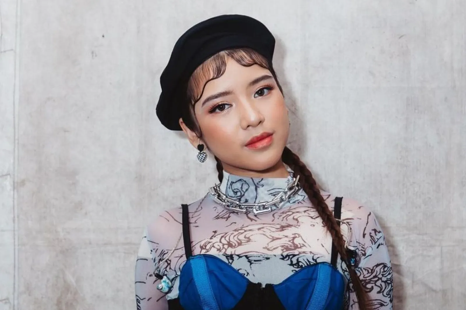 Tiru Gaya Rambut Kece A la Jebolan Indonesian Idol
