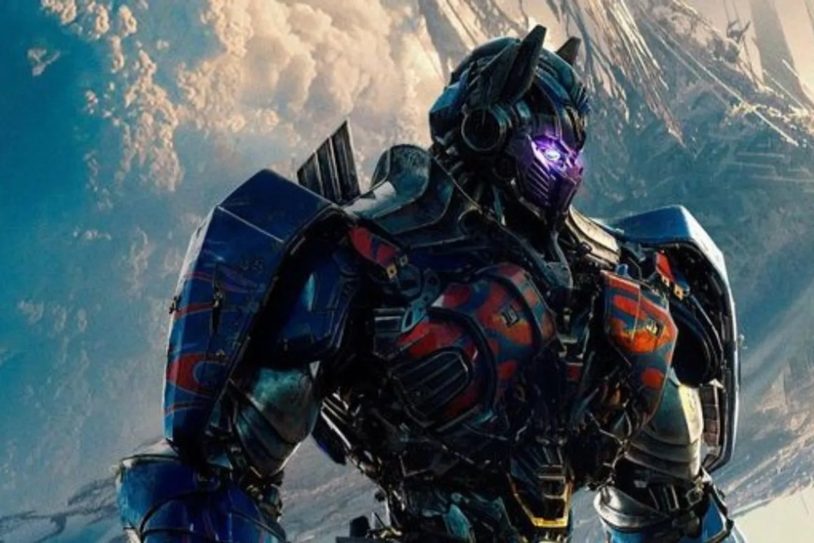 Pendahulu Optimus Prime, Ini 7 Karakter Transformers Tertua