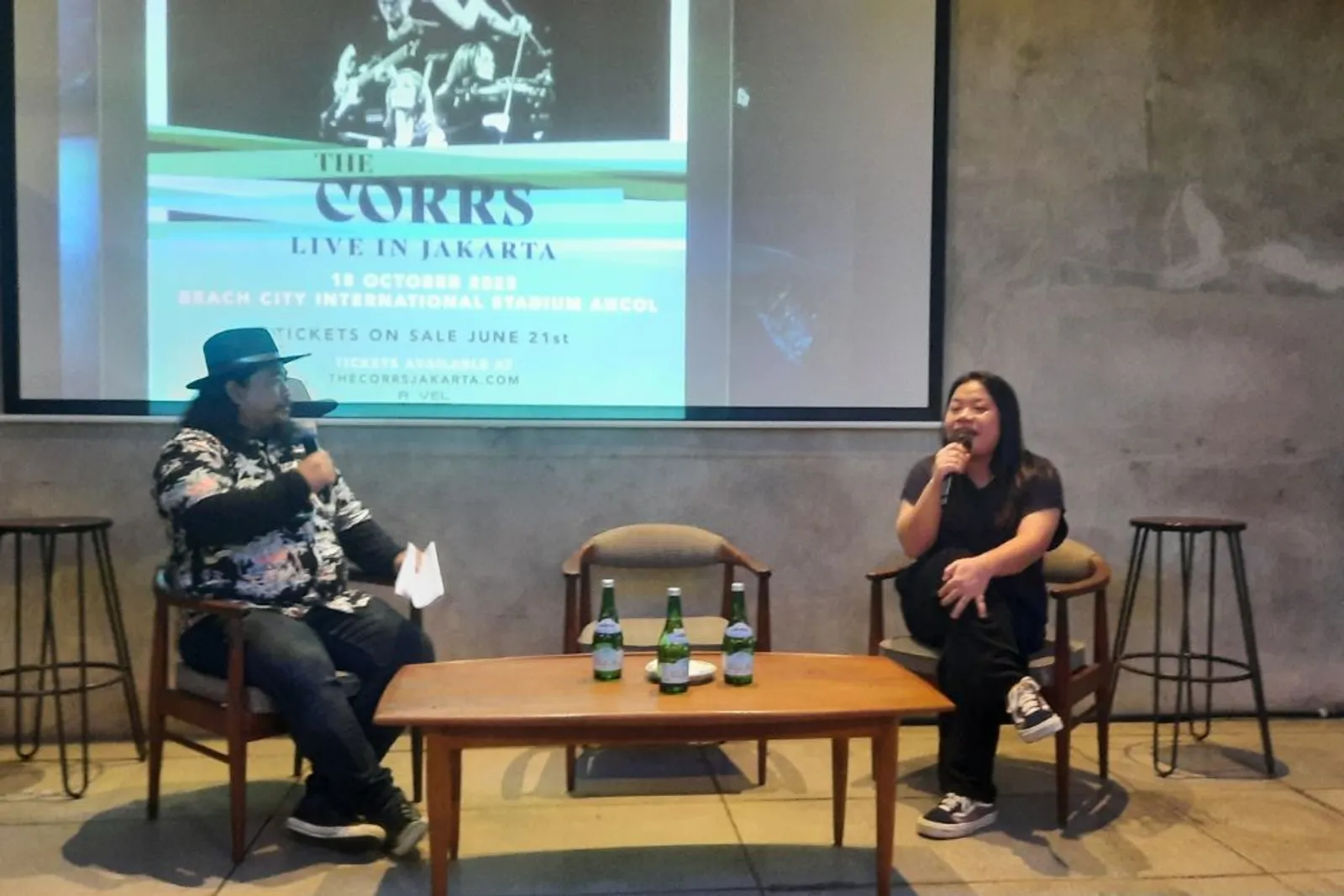 Tur Reuni Setelah 18 Tahun Vakum, The Corrs Akan Sambangi Jakarta!