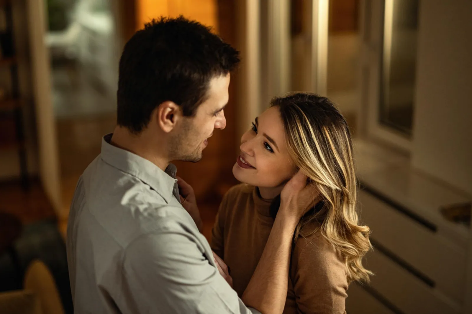 5 Cara Ampuh Membuat Suami Makin Sayang dan Menuruti Kemauanmu