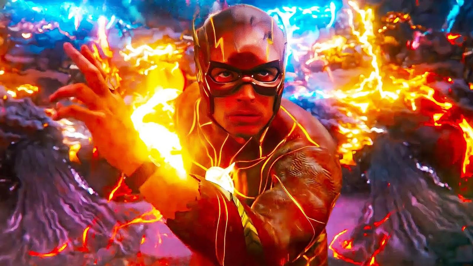 Selain 'The Flash', Ini 7 Film Superhero Bertema Time Travel