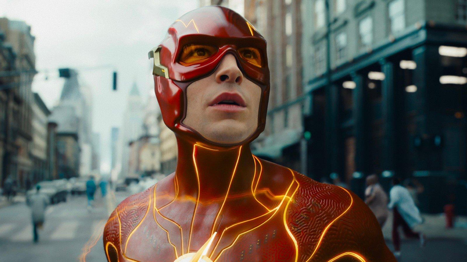 Selain 'The Flash', Ini 7 Film Superhero Bertema Time Travel