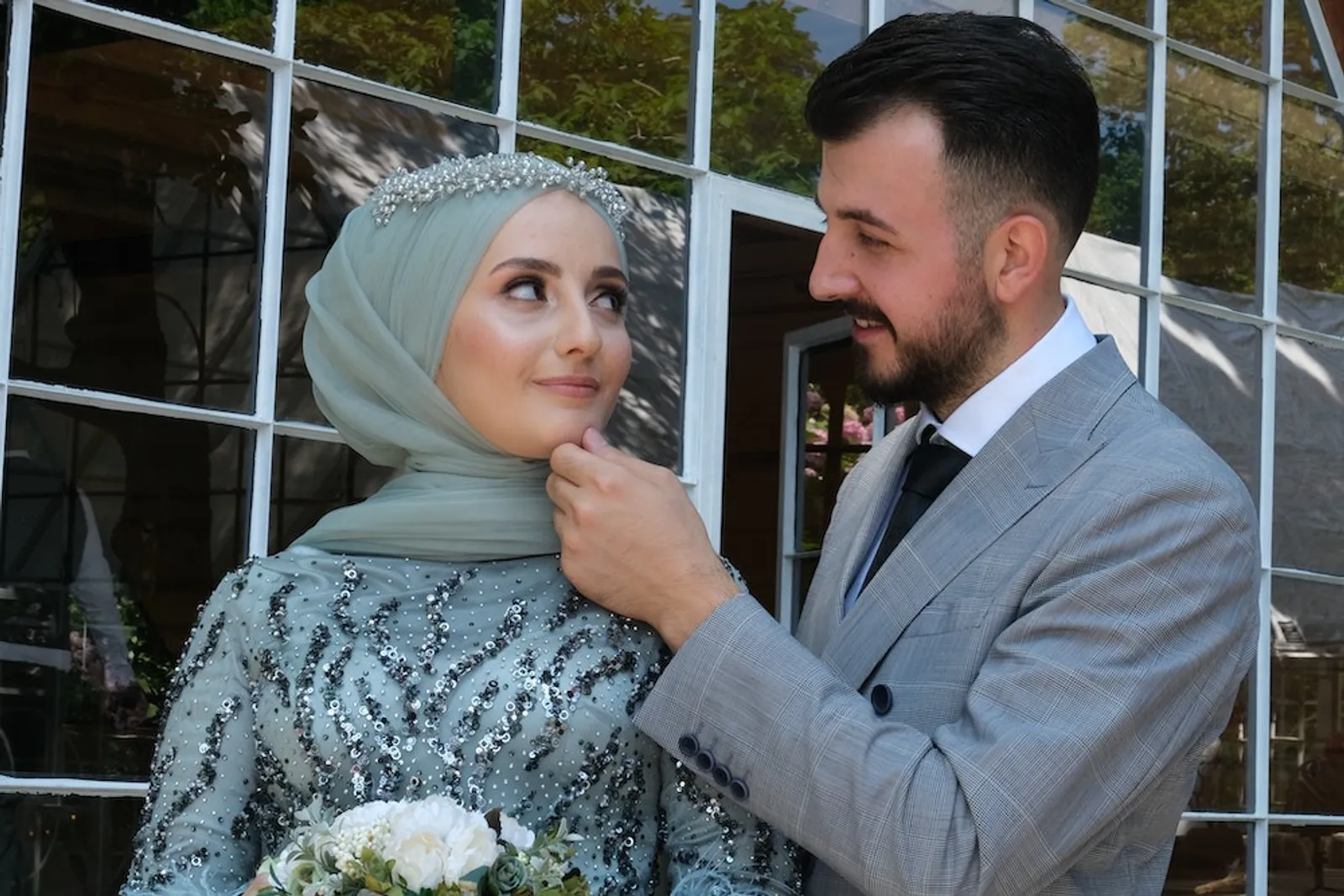 10 Kata-Kata Undangan Pernikahan Islami untuk Teman dan Kerabat