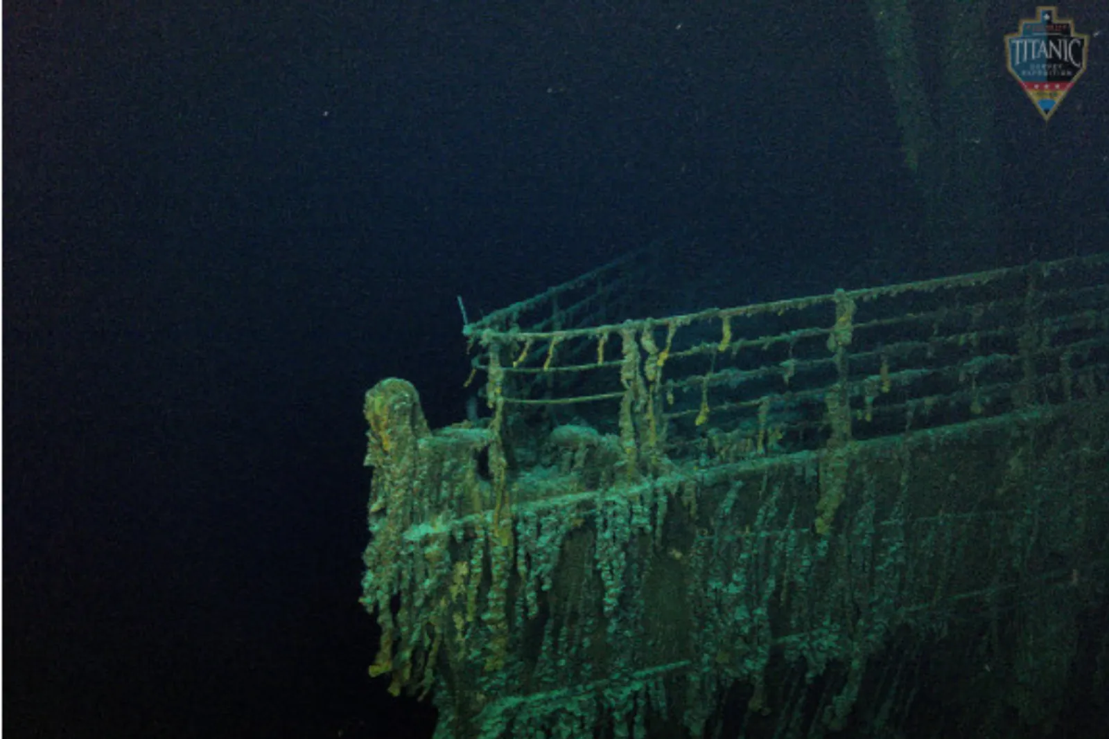 Kapal Selam Ekspedisi Titanic Dikabarkan Hilang, Ini Harga Tiketnya!