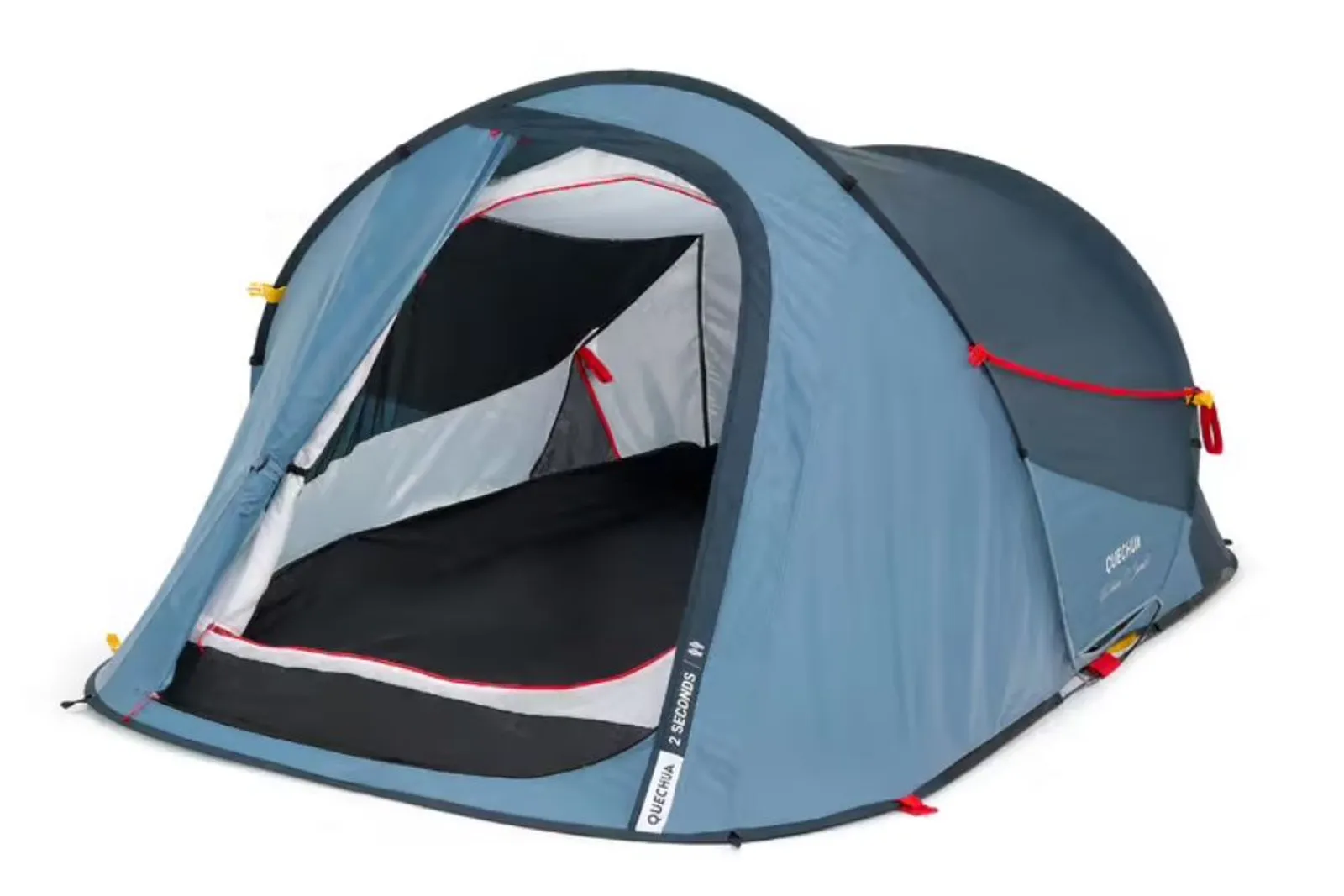10 Rekomendasi Tenda Camping, Harga di Bawah Rp5 Juta