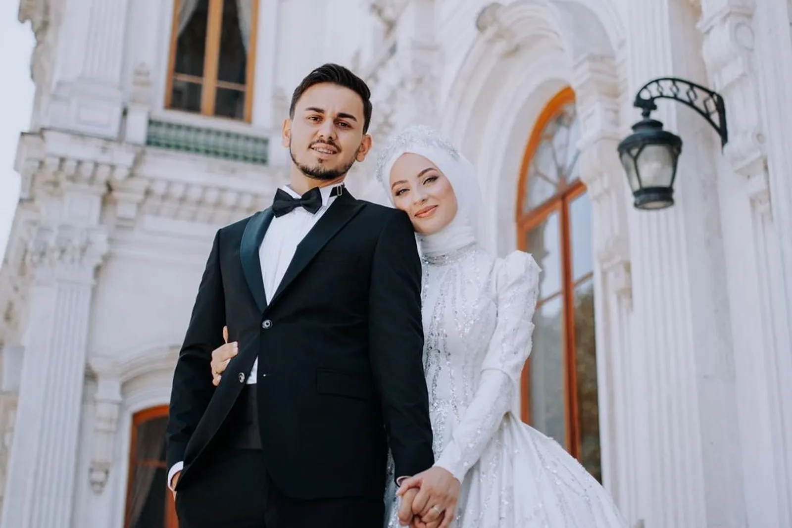 Makna Pernikahan dalam Islam bagi Seorang Perempuan