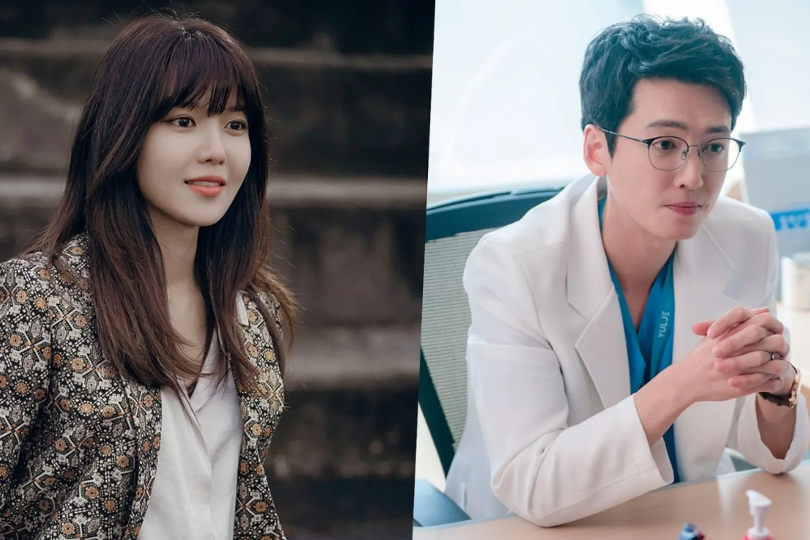 8 Alasan Choi Sooyoung dan Jung Kyung Ho Disebut Sebagai Couple Goals!