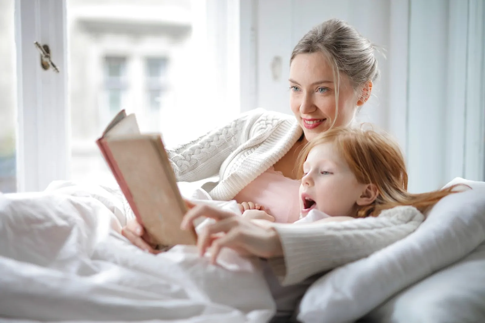 5 Hal Penting untuk Memahami Peran Teladan dari Ibu di Rumah, Catat!
