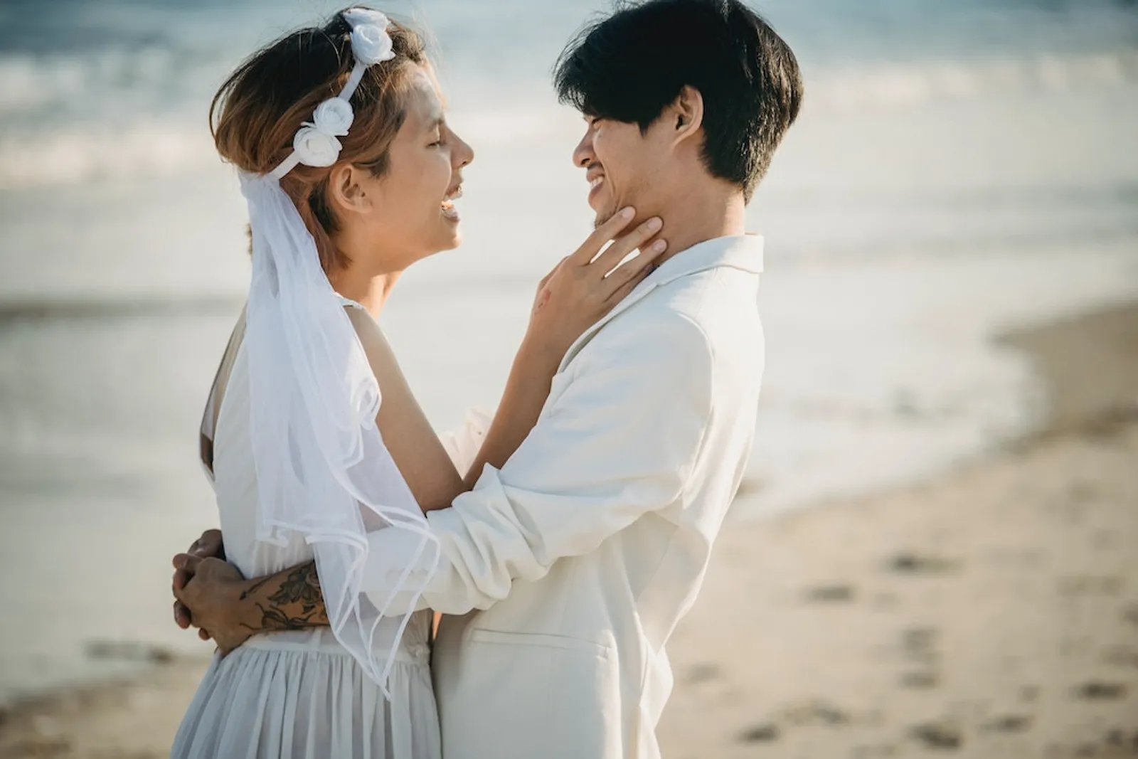 Mengenal Vow Renewal, Cara Unik Merayakan Ulang Tahun Pernikahan