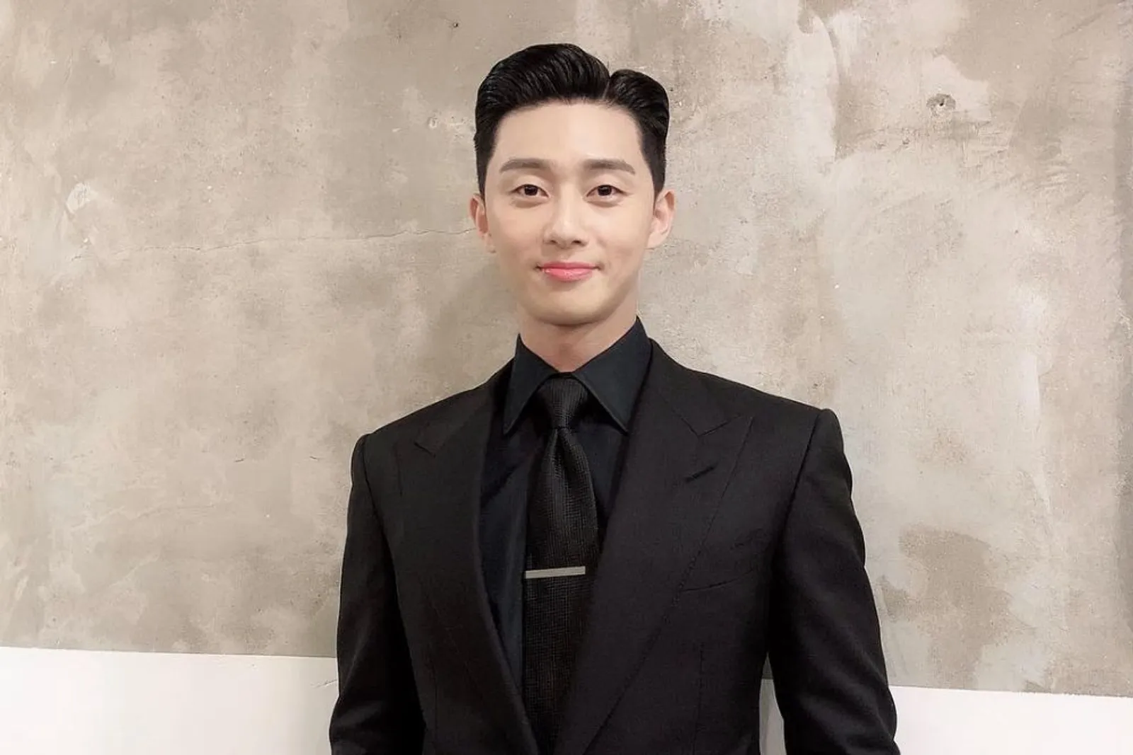 6 Fakta Asmara Park Seo Joon, Tipe Idealnya Pernah Kontroversial