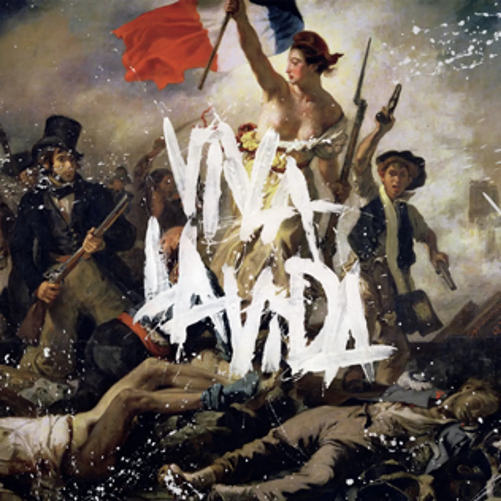 Lirik "Viva La Vida" - Coldplay, Lagu Penuh Makna untuk Renungan Diri